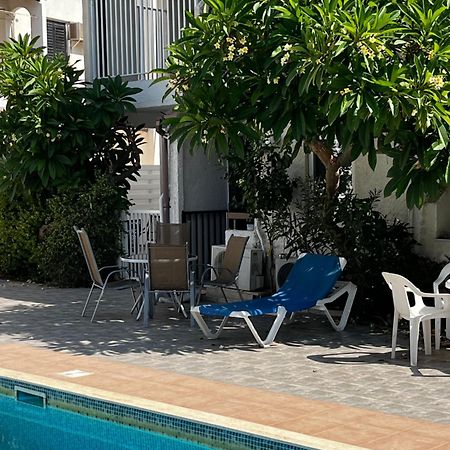 Theodoros Apt.22 Paralimni Exterior photo